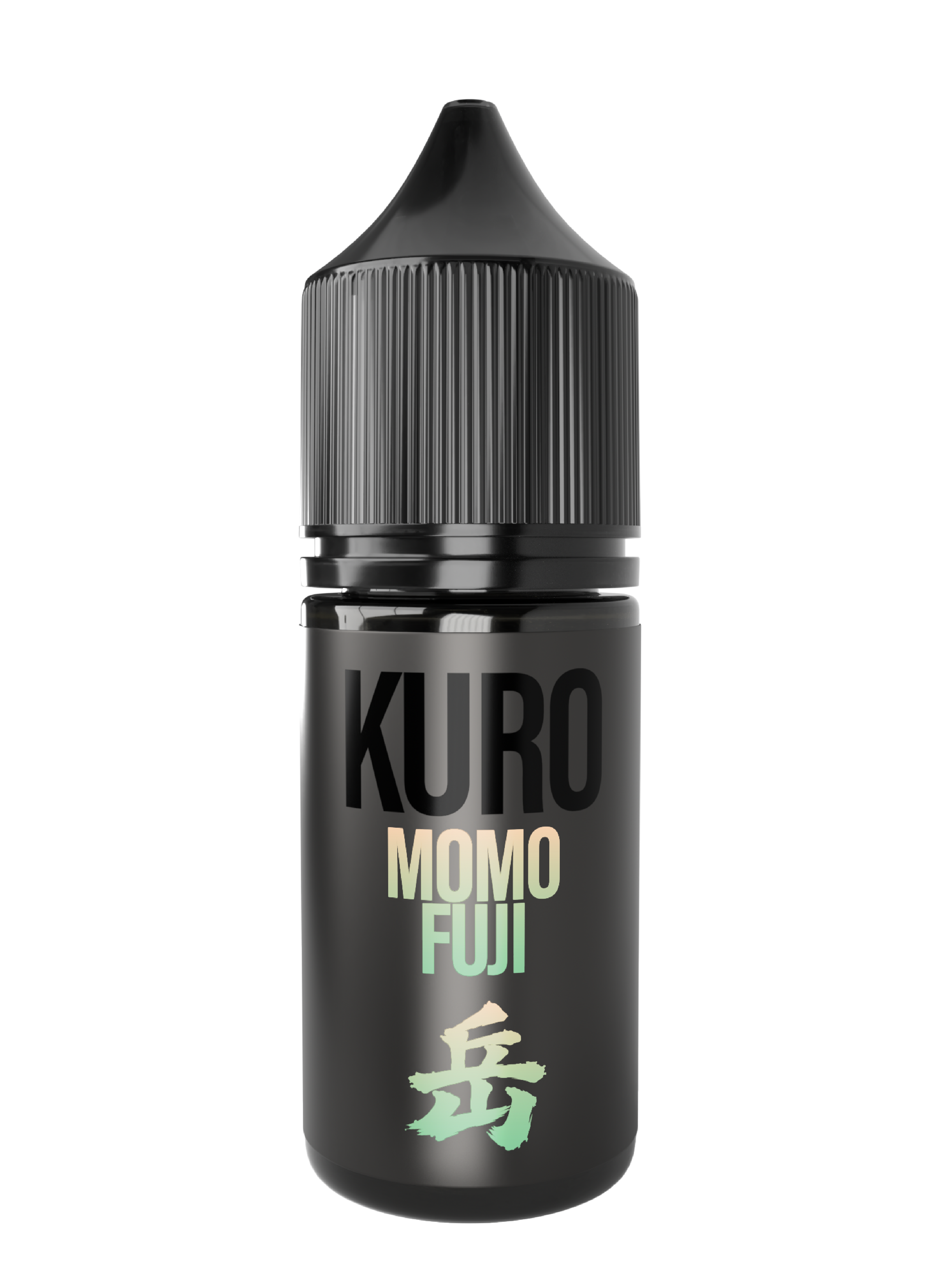 Momo Fuji 10ml nicotine salt